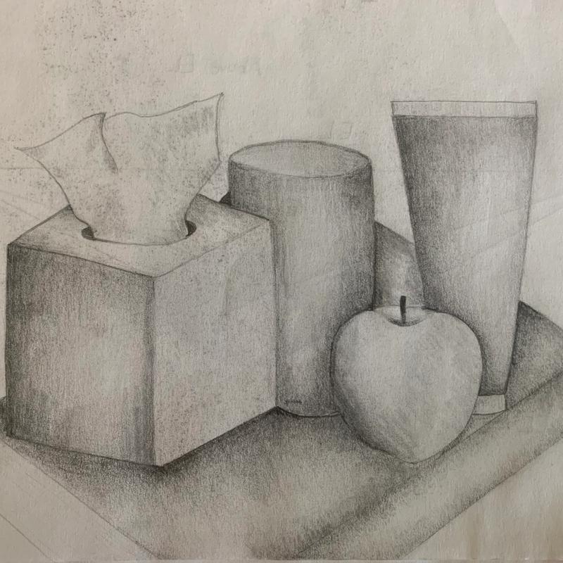 Still Life Still Life