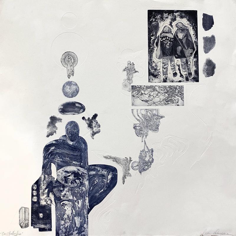 Constellation Constellation