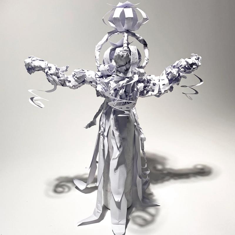 The Paper Parasitoid The Paper Parasitoid