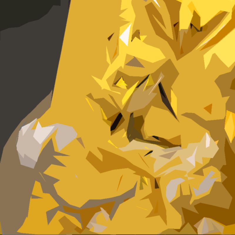 Caution:fungus, 2021 Caution:fungus, 2021