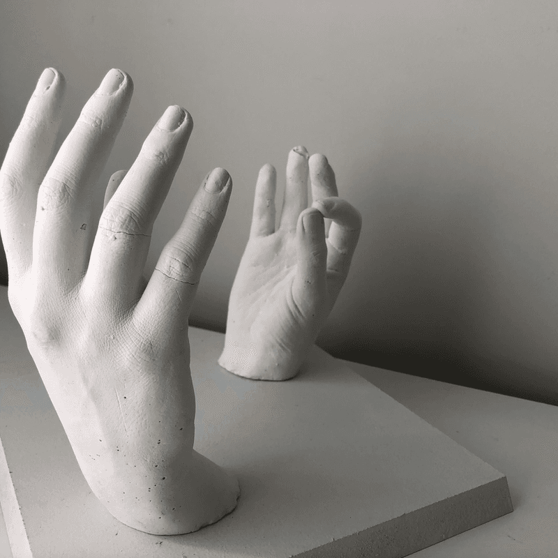 "Hands"