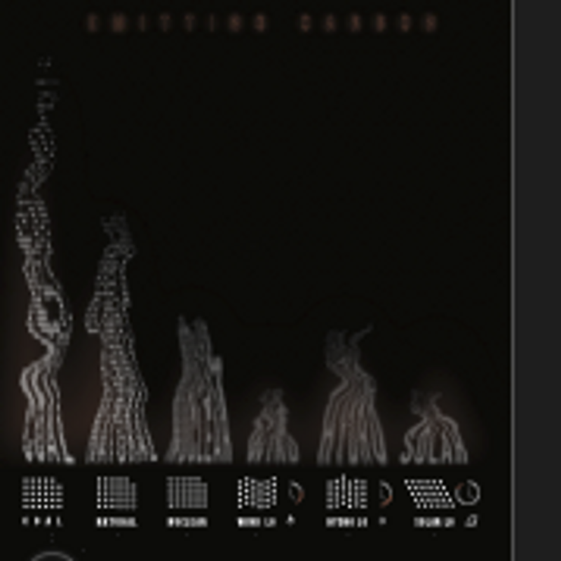 Emitting Carbon Emitting Carbon