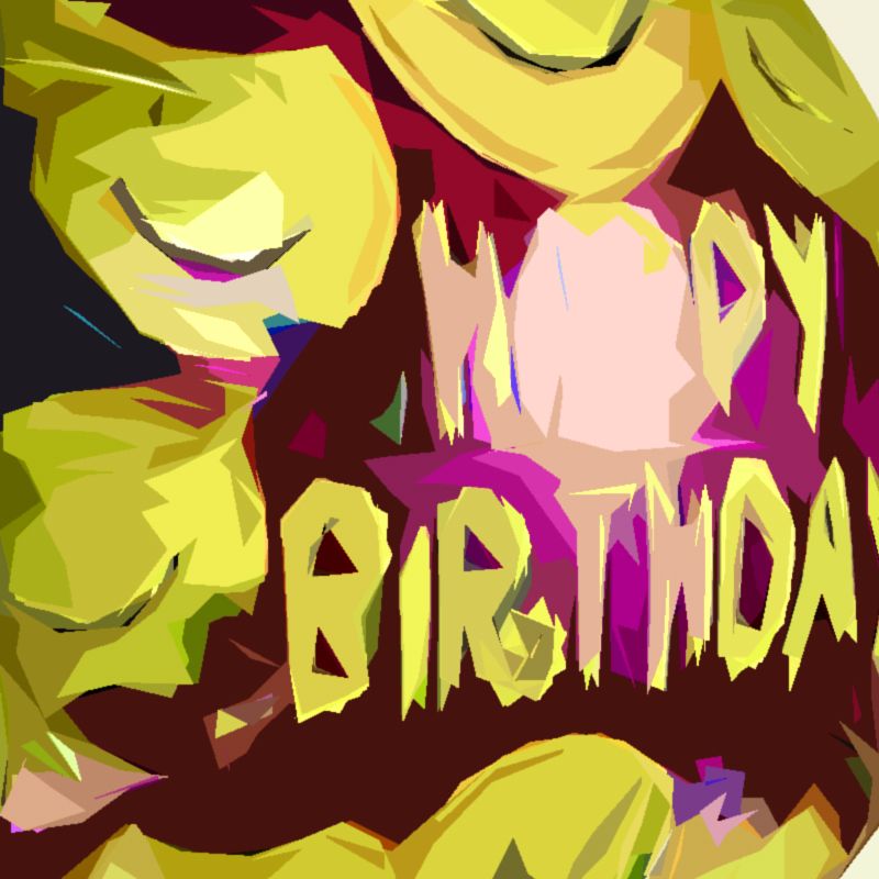 Mylarfly, 2021 Mylarfly, 2021