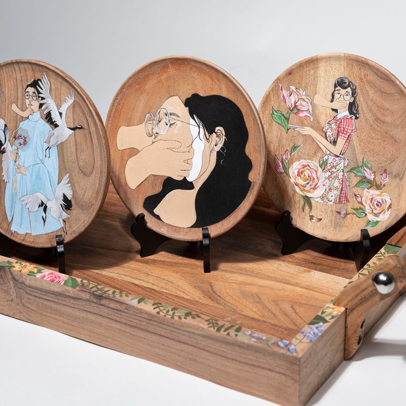 The Asian American Disidentification  The Asian American Disidentification