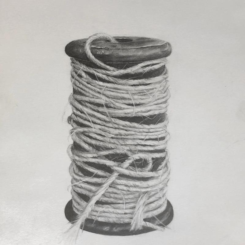 Isolated Object Isolated Object