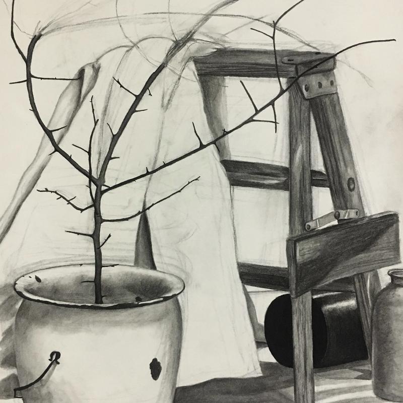 Still Life 1 Still Life 1