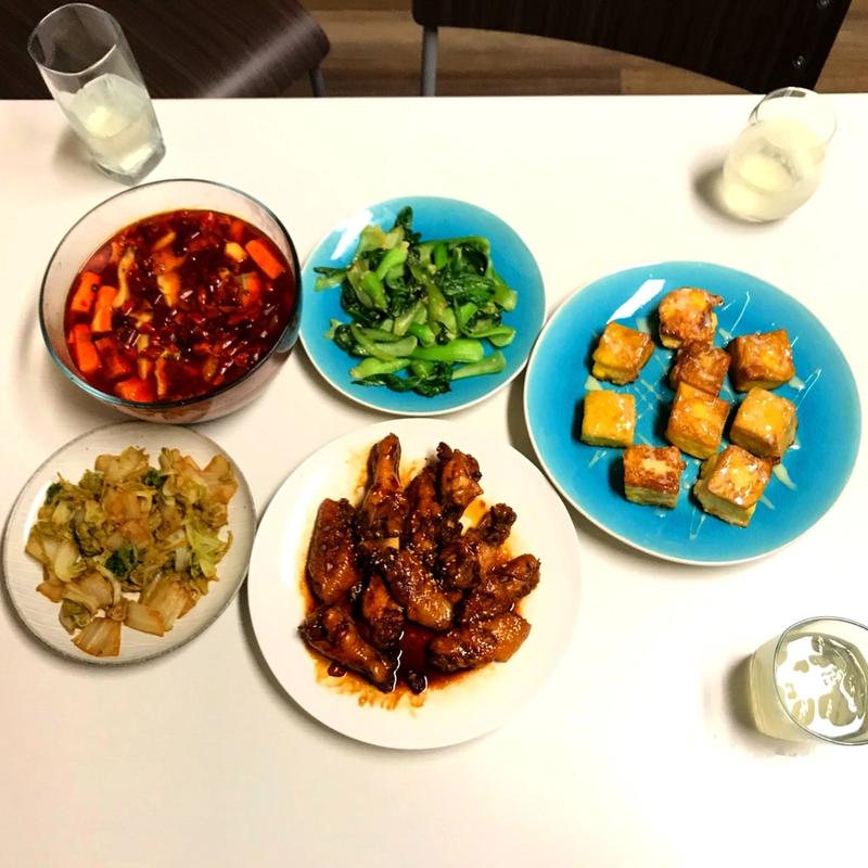 Dinner Dinner