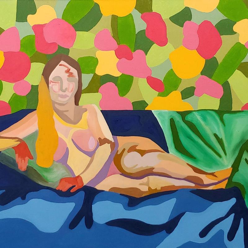 Figure from Life Figure from Life