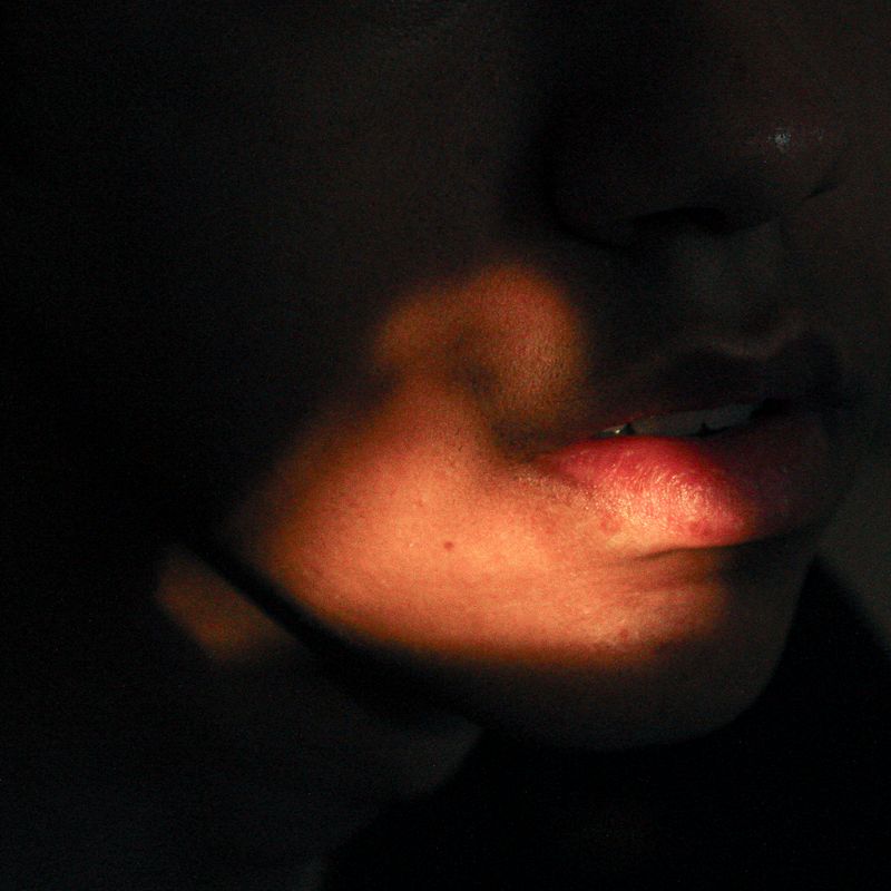 'Light as Subject'  'Light as Subject'