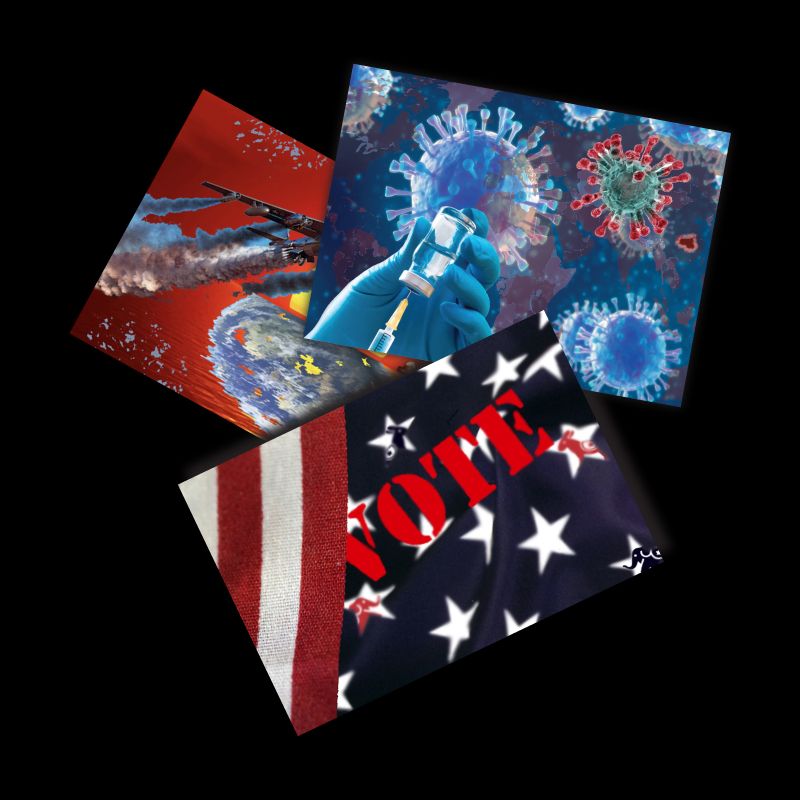 Postcards from Binghamton Postcards from Binghamton