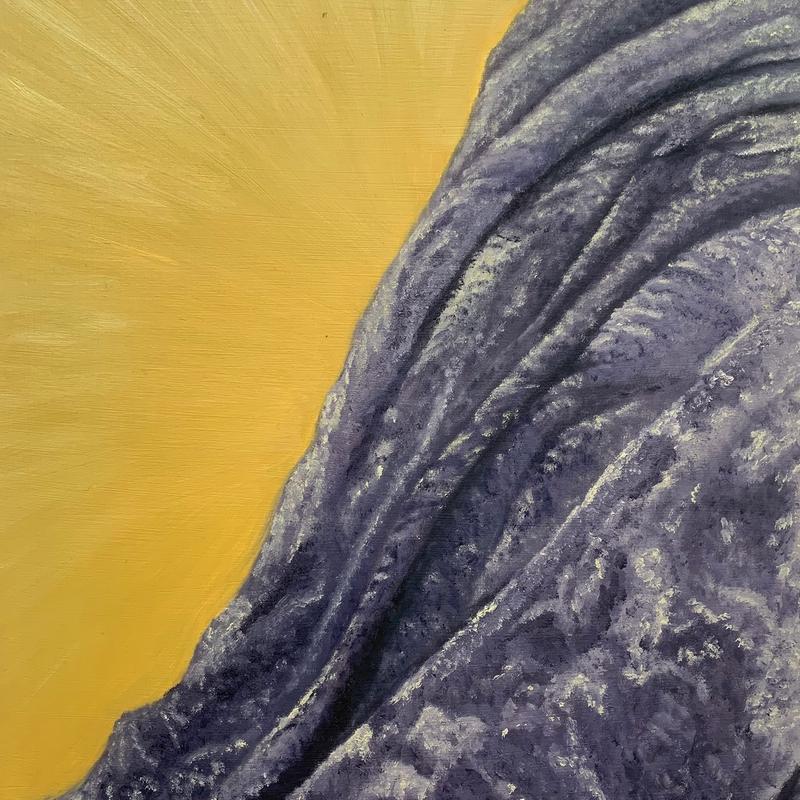 Drapery Study Drapery Study