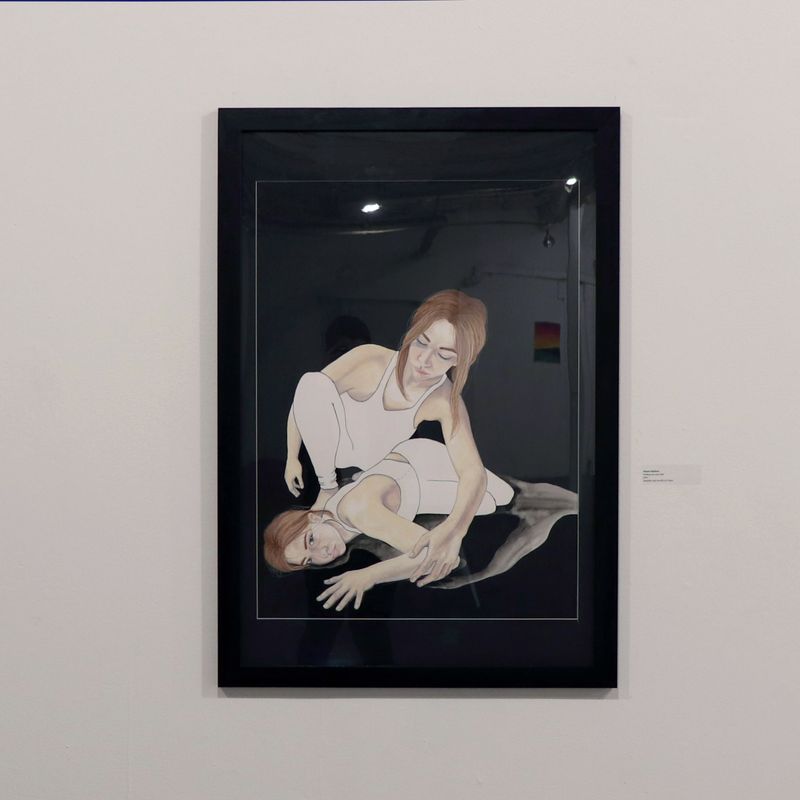 Clouded, Finding My Own Feed, & 20/20 Hindisght Clouded, Finding My Own Feed, & 20/20 Hindisght