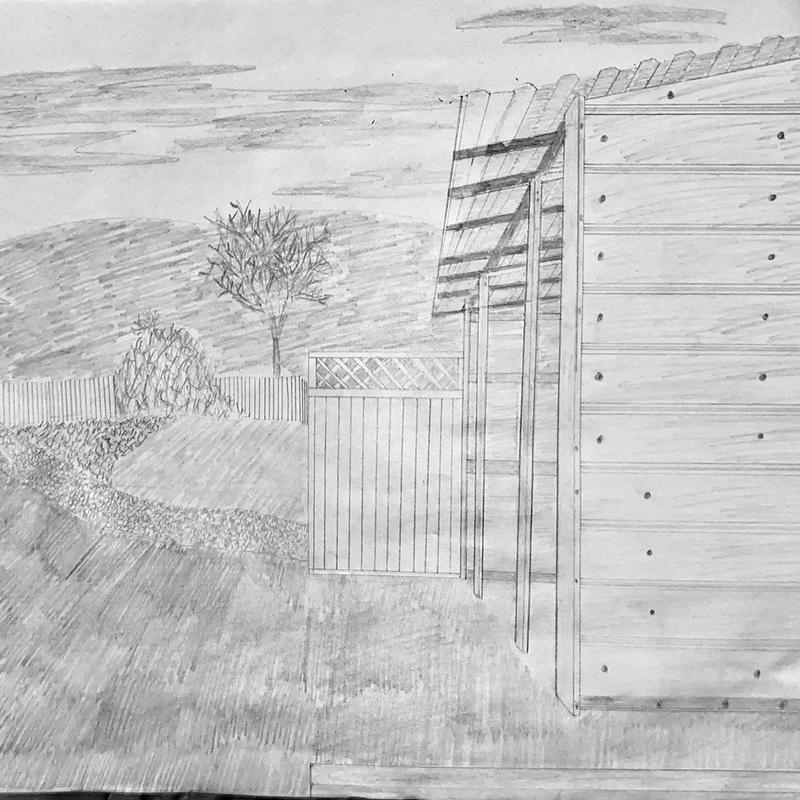 Perspective Drawing Perspective Drawing