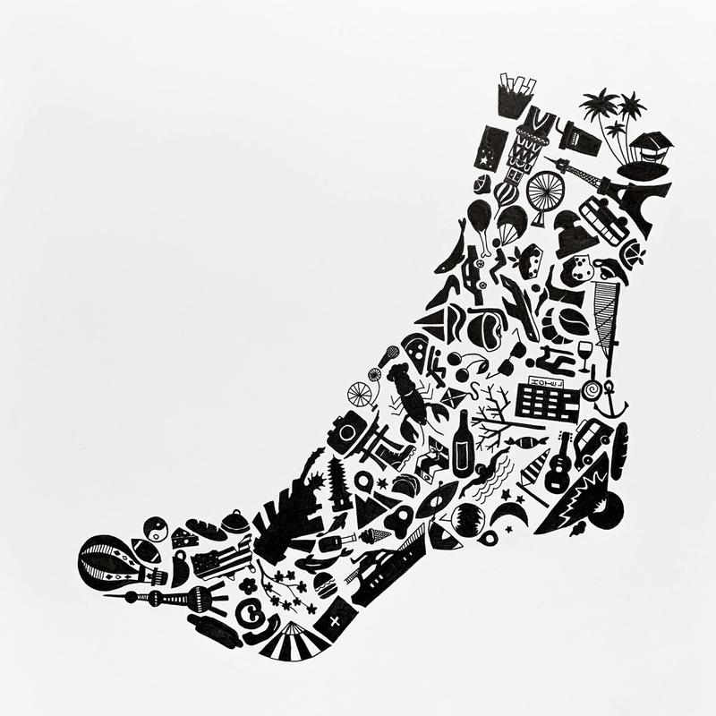 Big Picture, Small Parts Big Picture, Small Parts