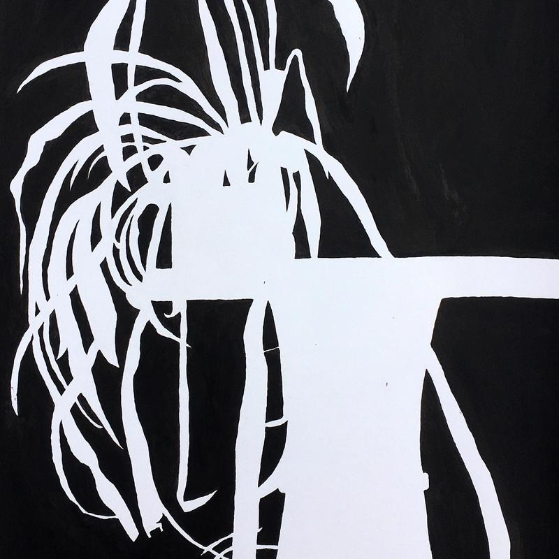 Negative Space Negative Space