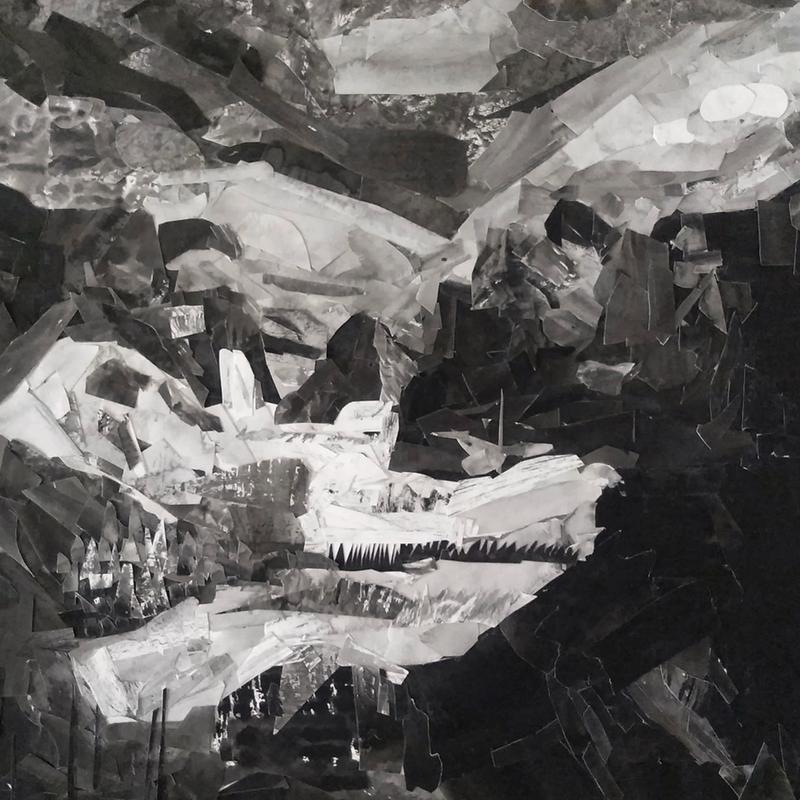 The Dark Whispy Mountains The Dark Whispy Mountains