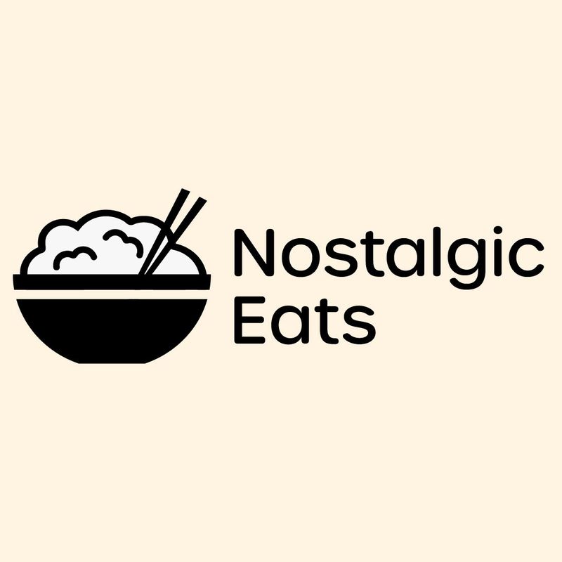Nostalgic Eats Nostalgic Eats