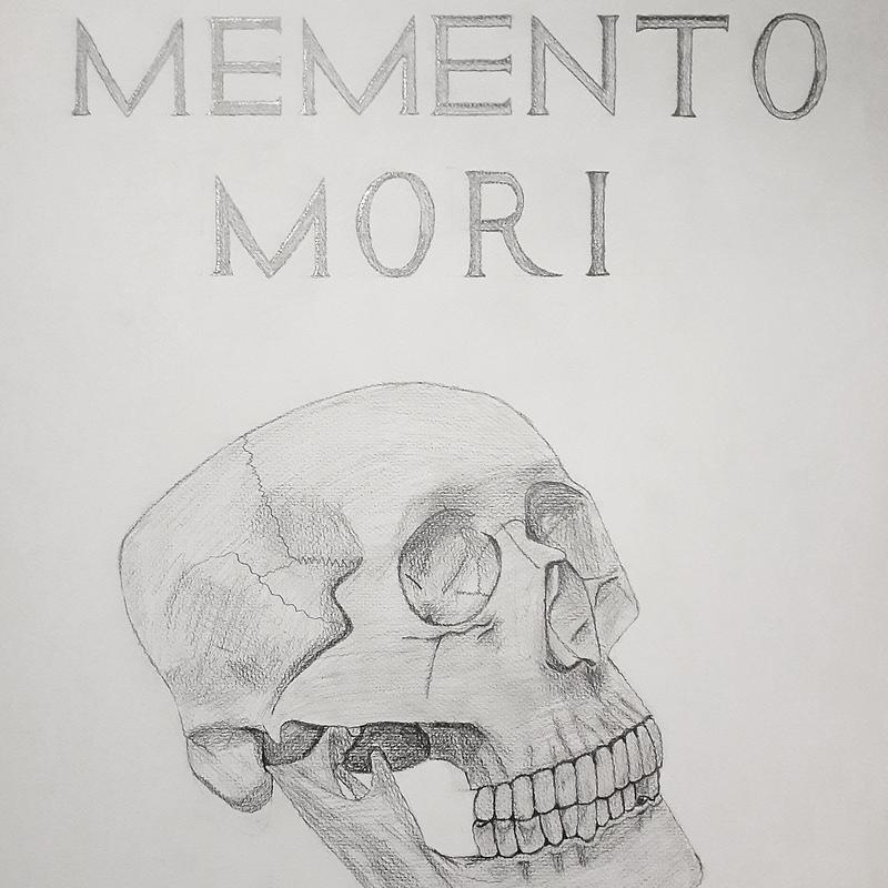 Memento Mori Memento Mori