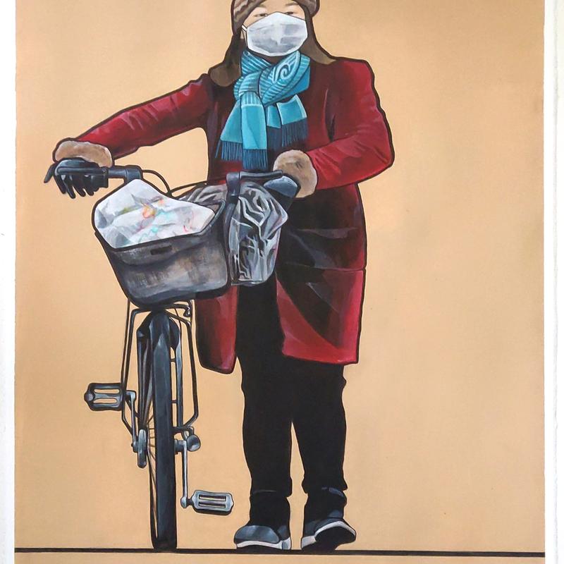 After the Crowd After the Crowd