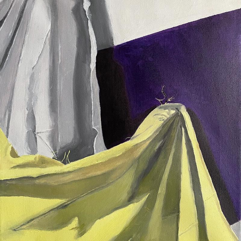 Fabric Study Fabric Study