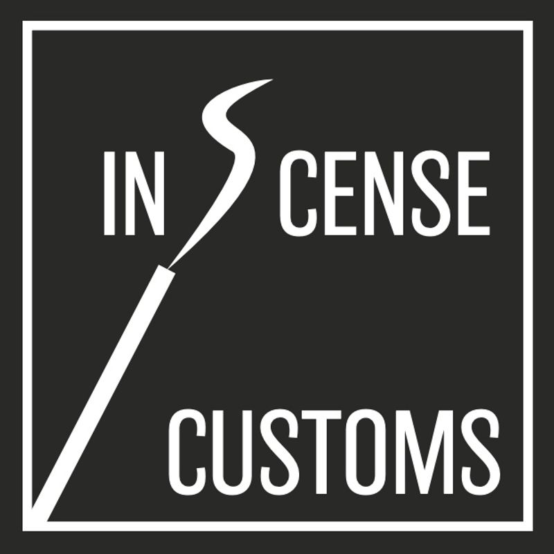 Incense Customs