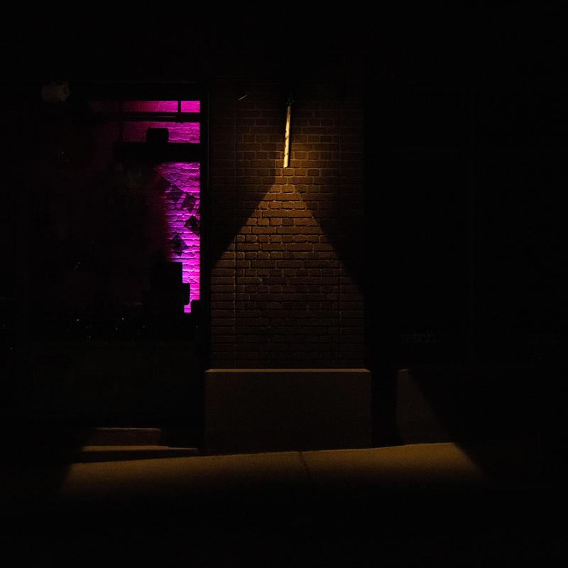 "Lucid Lights" "Lucid Lights"
