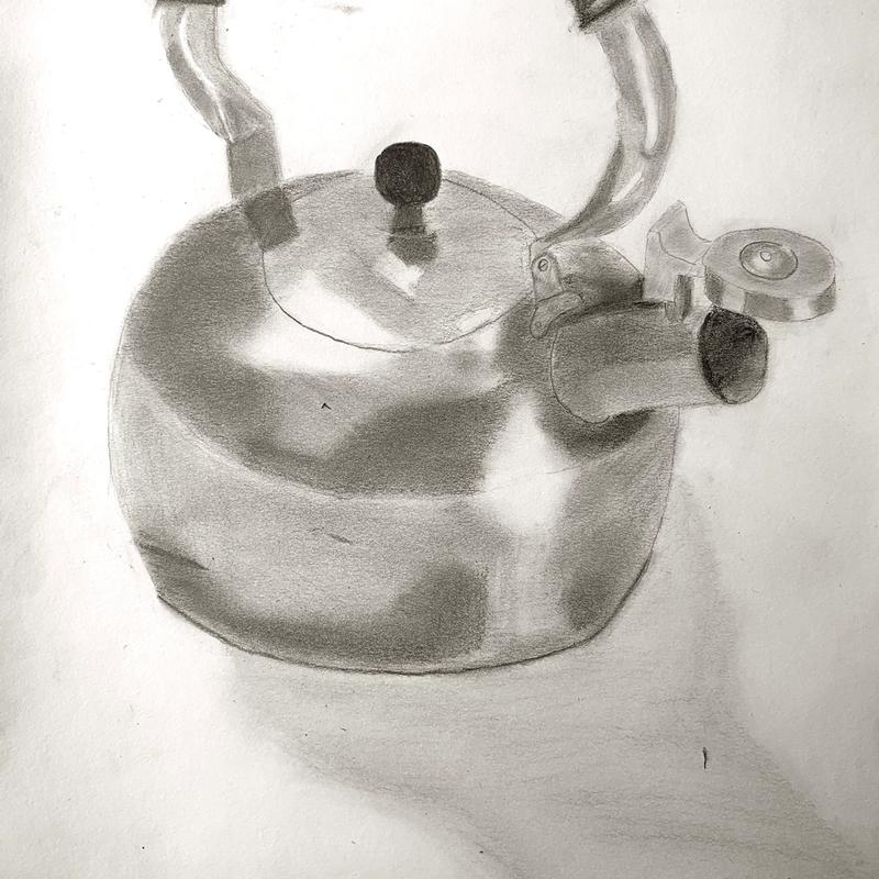 Isolated Object Isolated Object