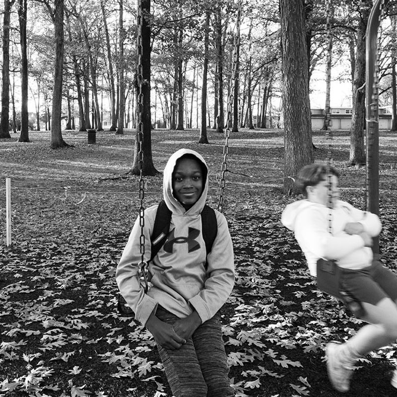 Chance Meeting Chance Meeting