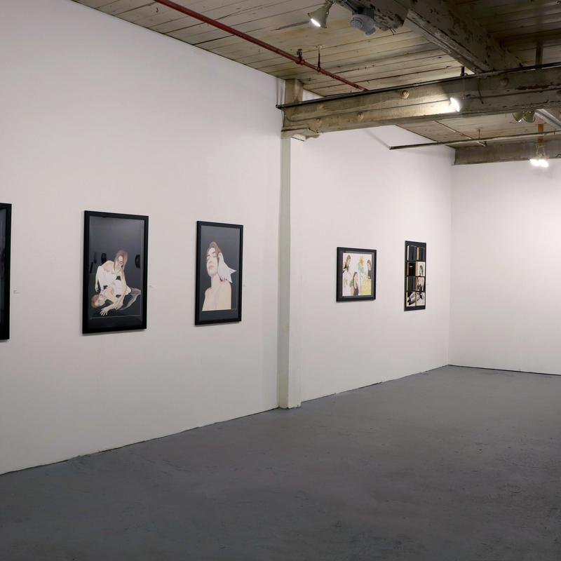 Alayna Installation Alayna Installation