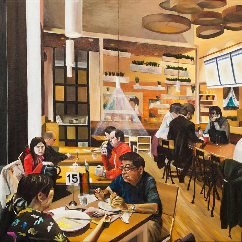 To Look At When_____ To Look At When_____