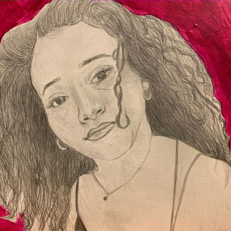 Self Portrait Self Portrait