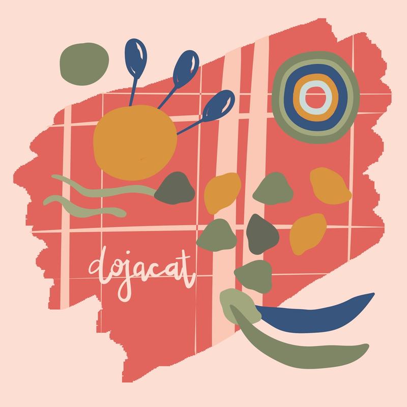 Data Portraits: Quarantine Data Portraits: Quarantine