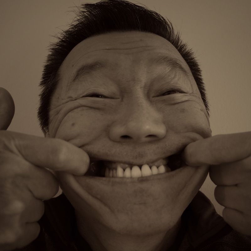 Joker Smile Joker Smile