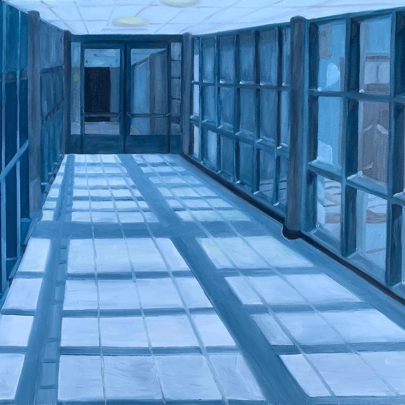 Interior painting Interior painting