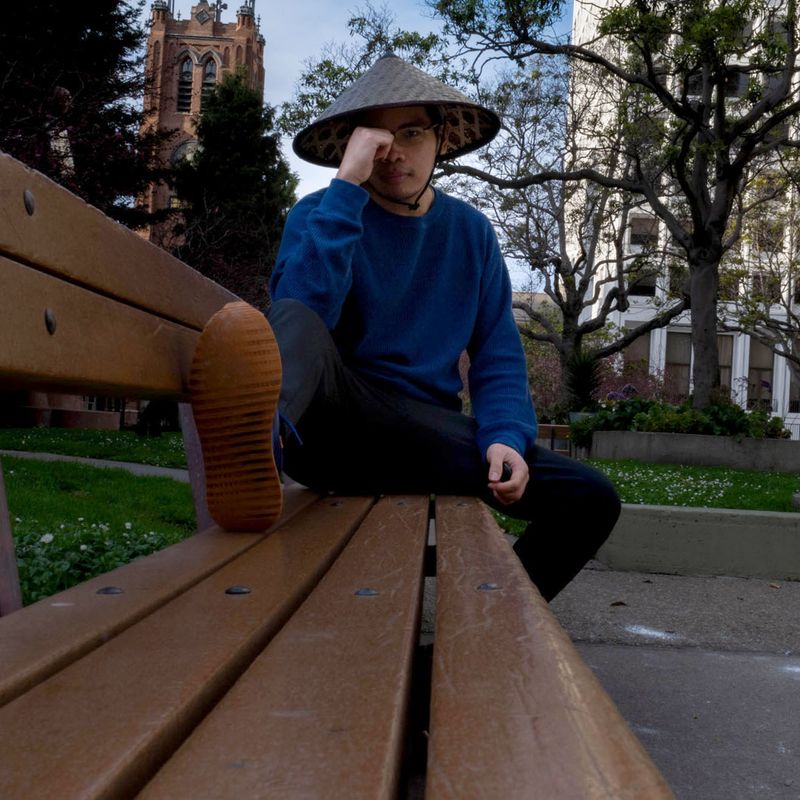 East and West East and West