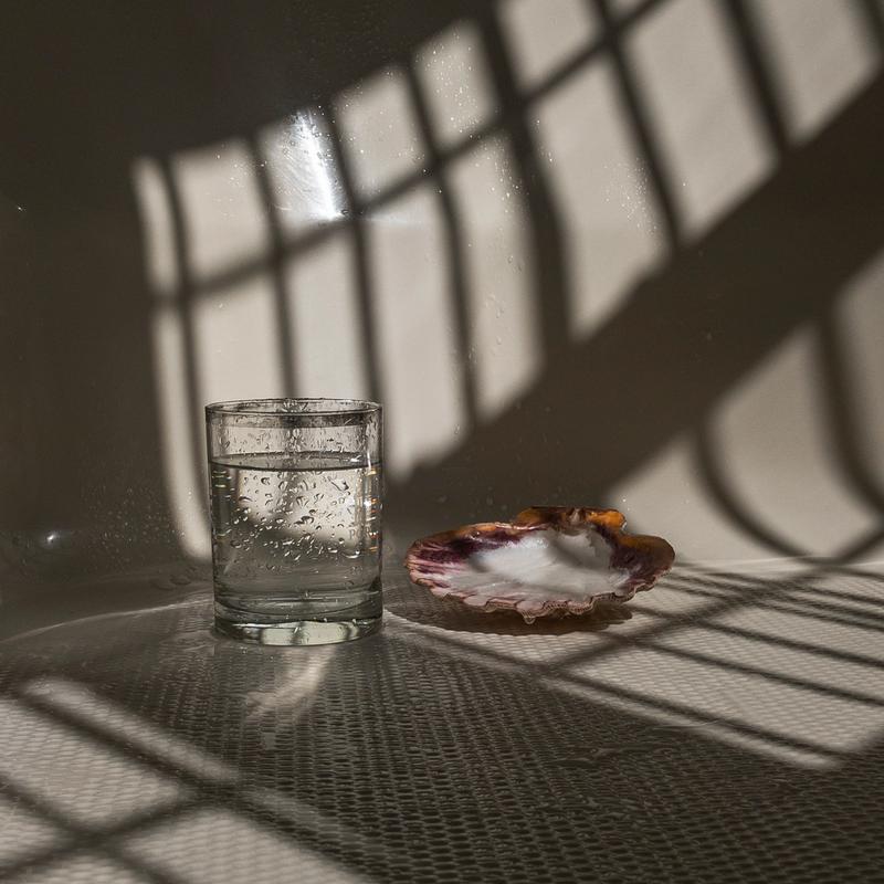 'Light as Subject'  'Light as Subject'
