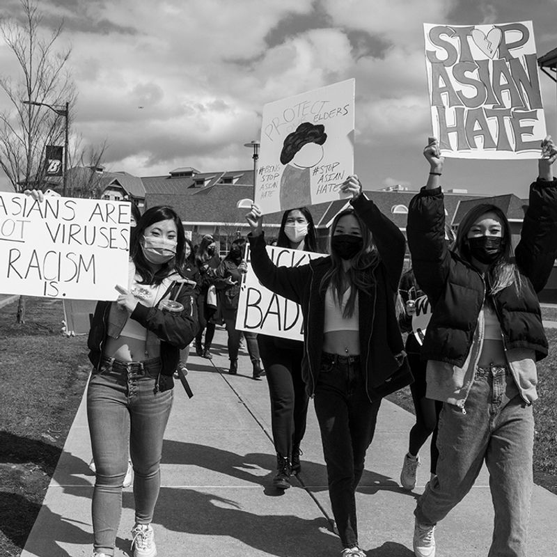 Racism is a Virus Racism is a Virus