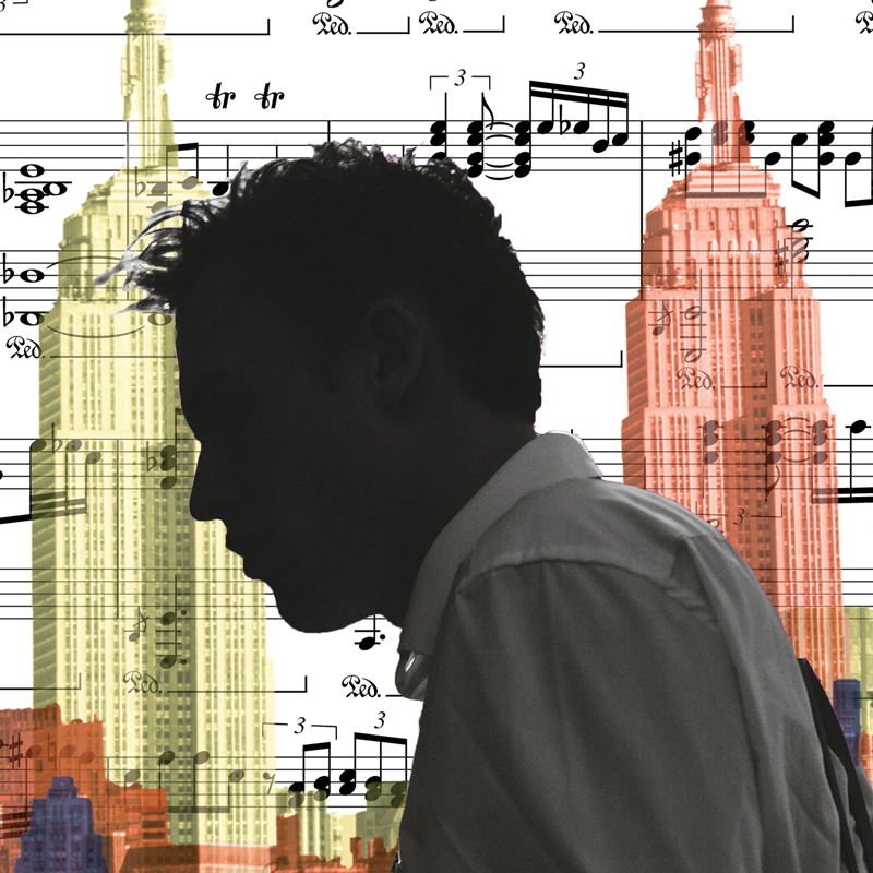 Overprint Poster Overprint Poster