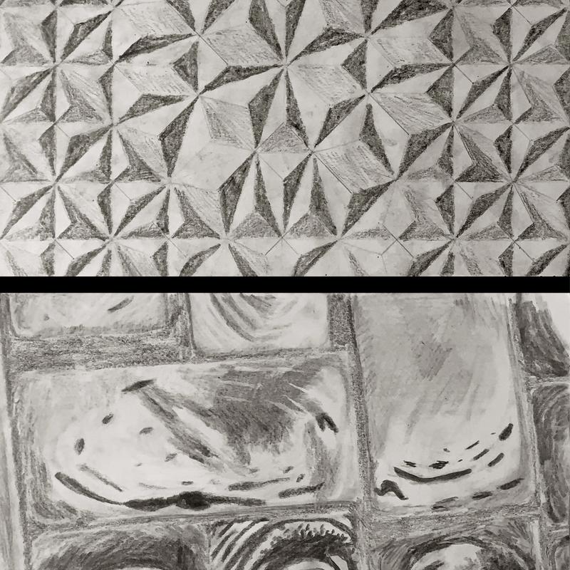 Abstracted Reality Abstracted Reality