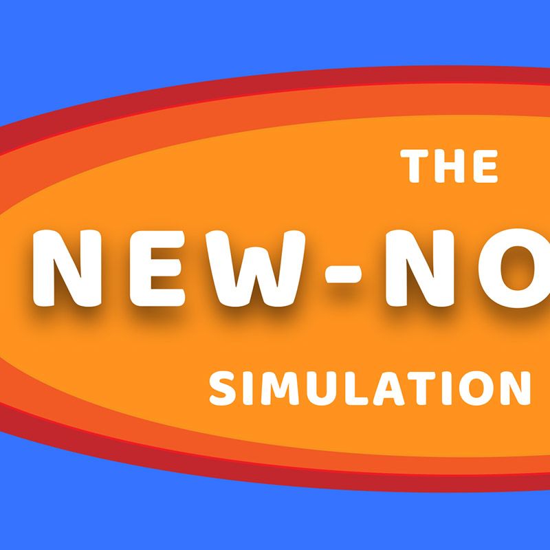 The New Normal Game