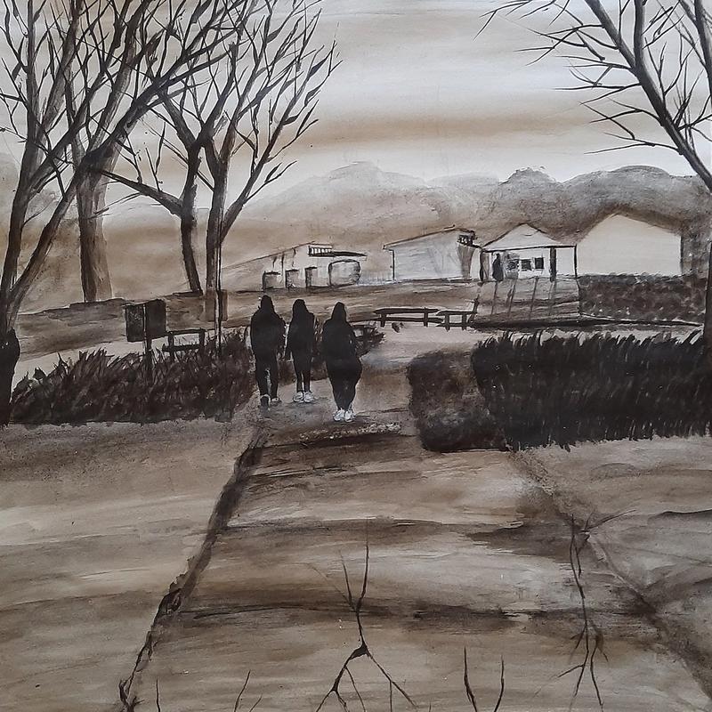 Walk of Freedom Walk of Freedom