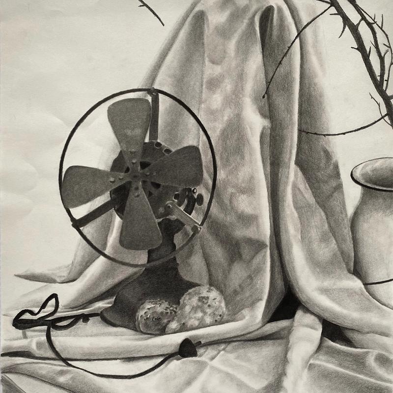 Cloth and Wind Cloth and Wind