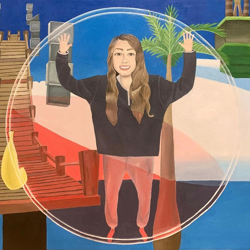 Living In The Game Living In The Game