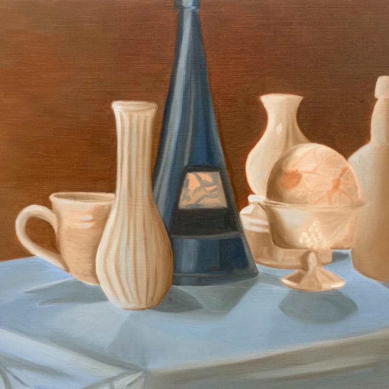 Still Life Still Life