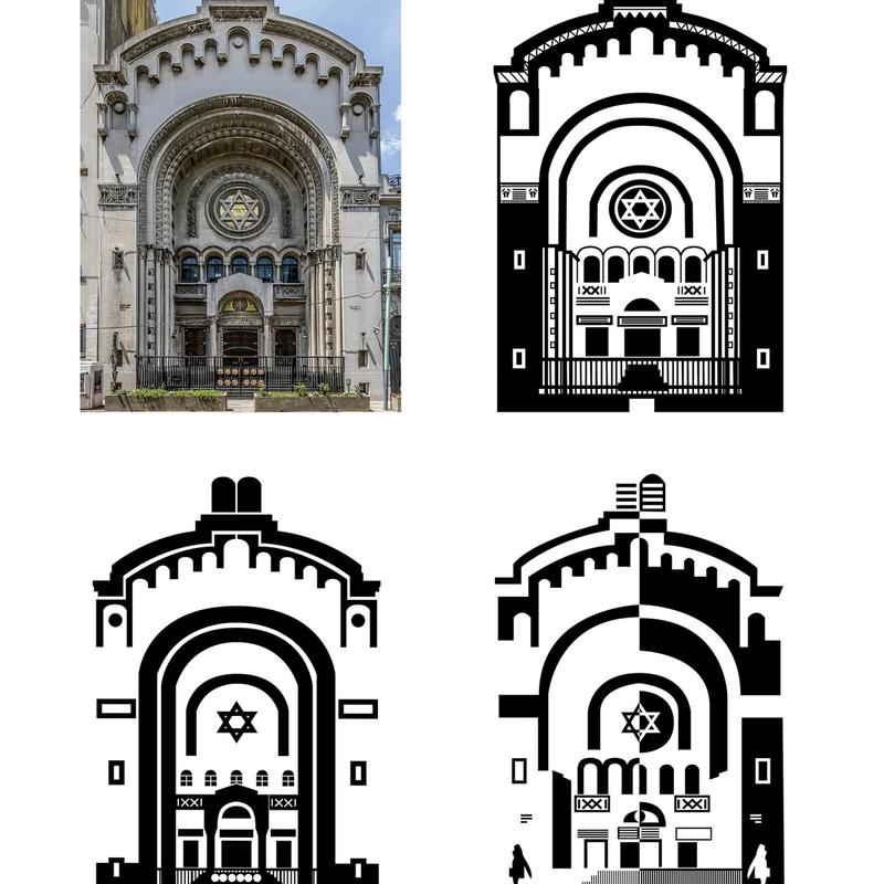 Simplification of Form Simplification of Form