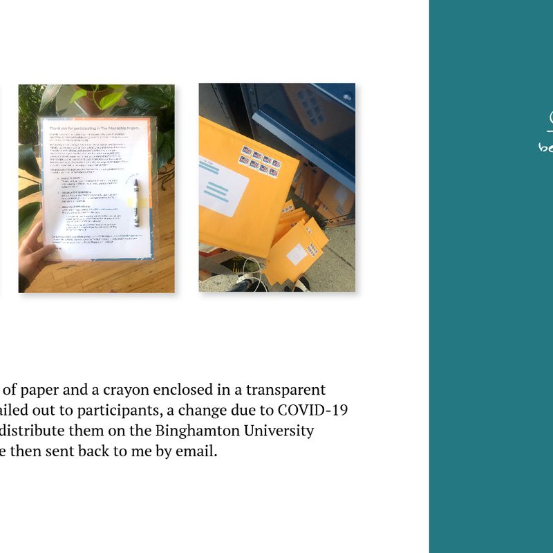 The Friendship Project