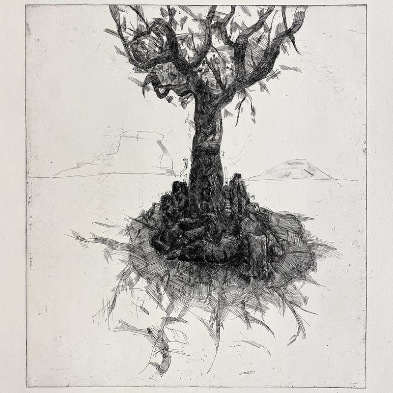 There's a whole world out there waiting There's a whole world out there waiting