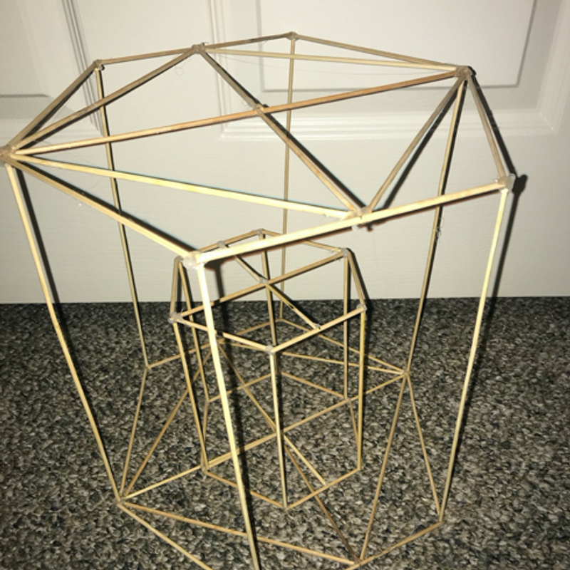 Geometric Abstraction Geometric Abstraction