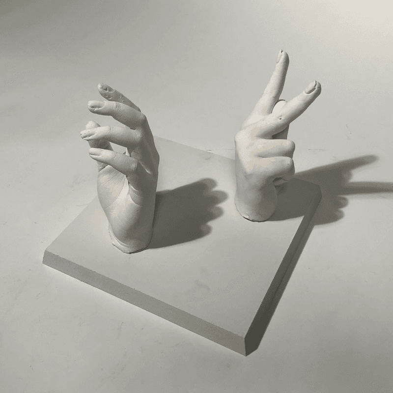 Hands Hands
