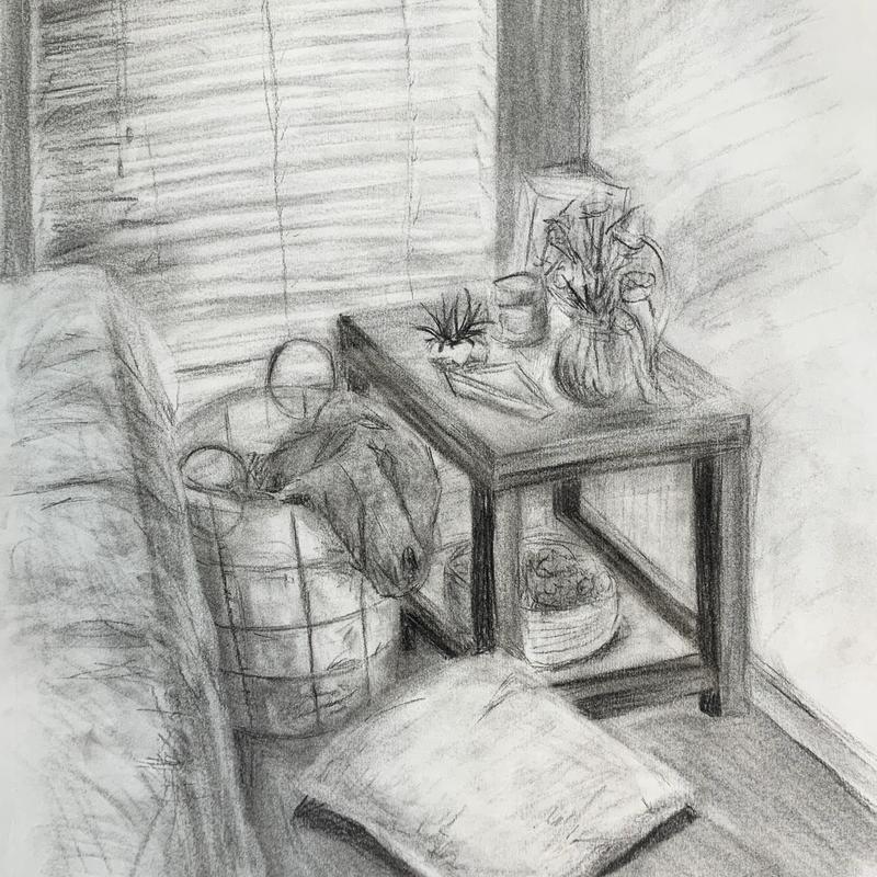 Interior Room Interior Room